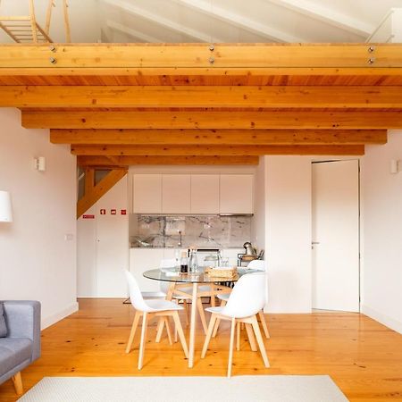 Portodise Loft By Rdc 아파트 외부 사진