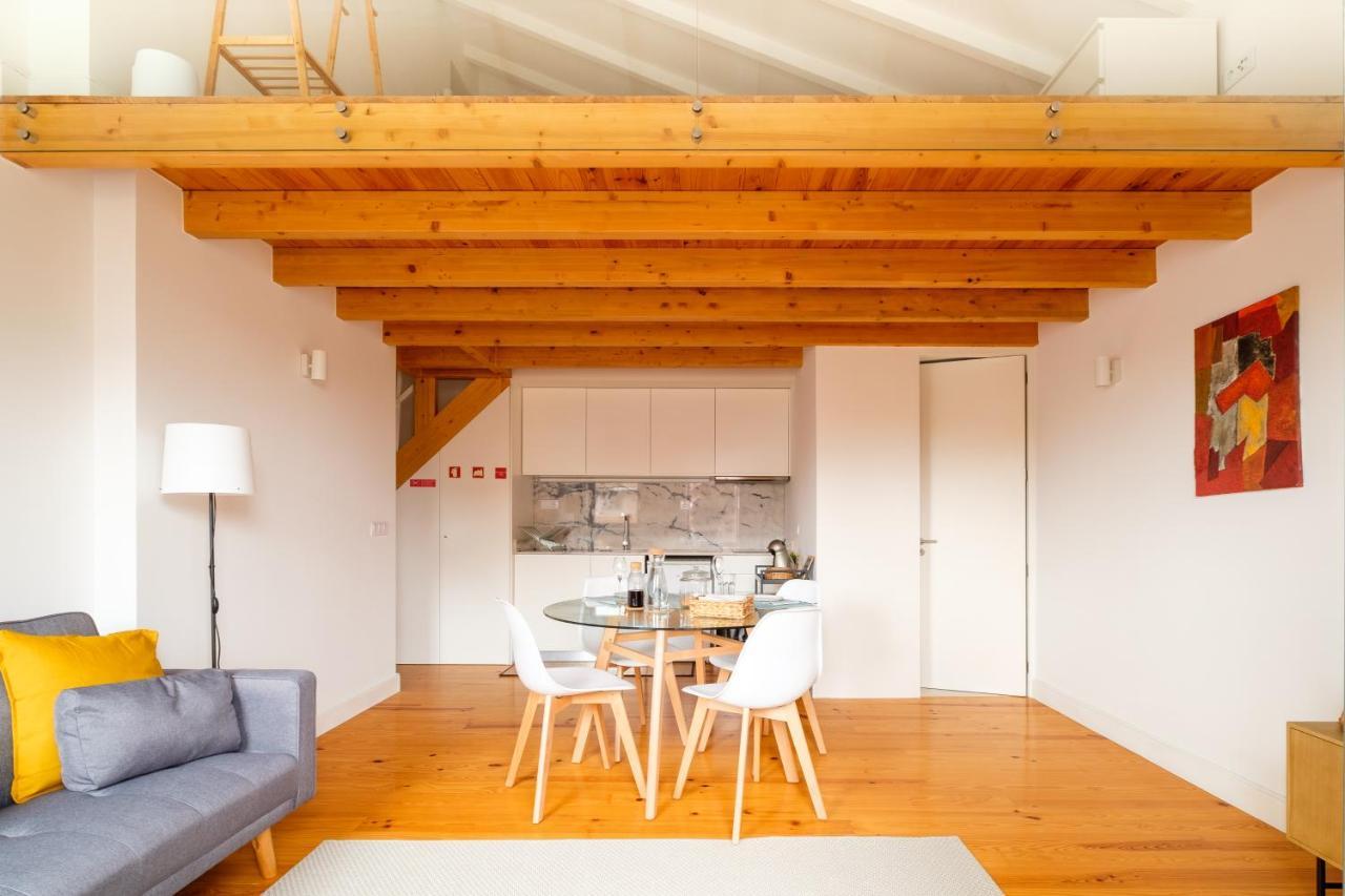 Portodise Loft By Rdc 아파트 외부 사진
