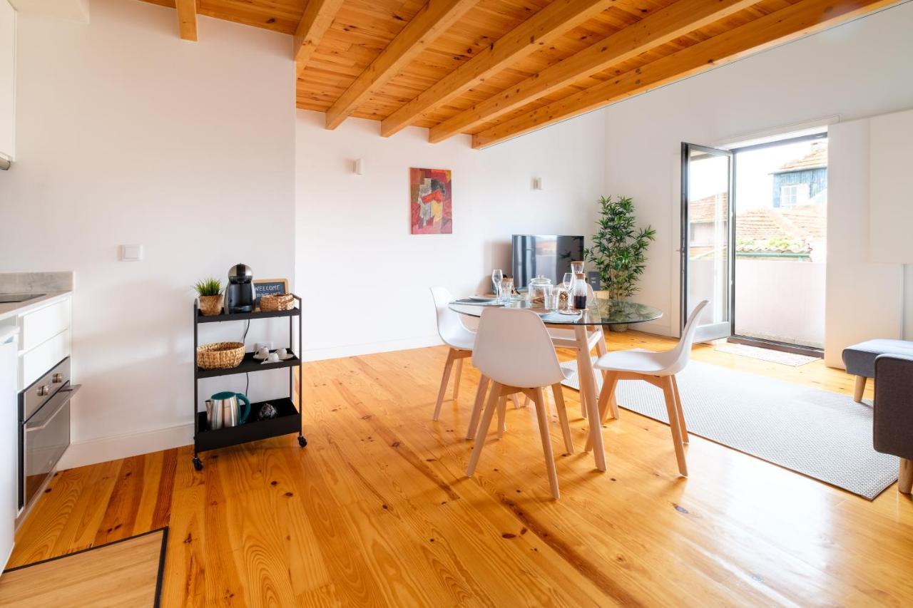 Portodise Loft By Rdc 아파트 외부 사진
